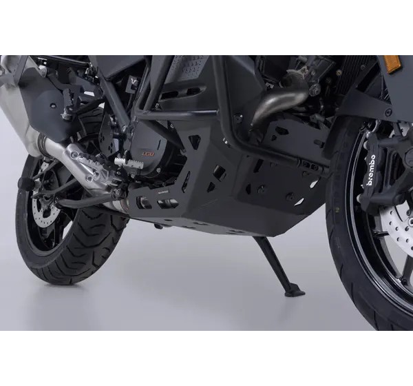 SW-MOTECH Motordeckel Bild 4