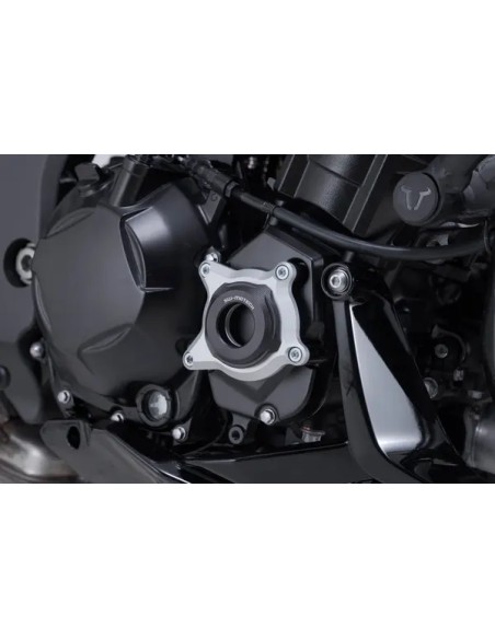 SW-MOTECH Motordeckel - ENGINE CASE PROTECTOR
