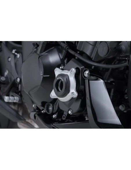 SW-MOTECH Motordeckel Bild 6