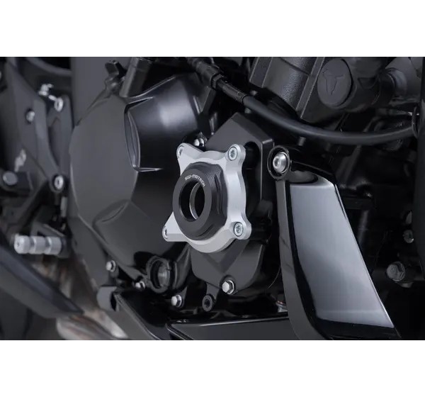 SW-MOTECH Motordeckel Bild 6