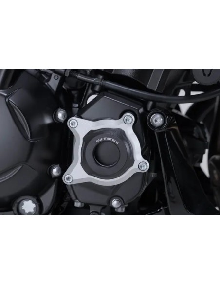SW-MOTECH Motordeckel Bild 7