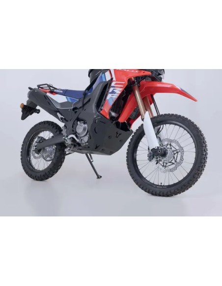 SW-MOTECH Motordeckel - ENGINE GUARD