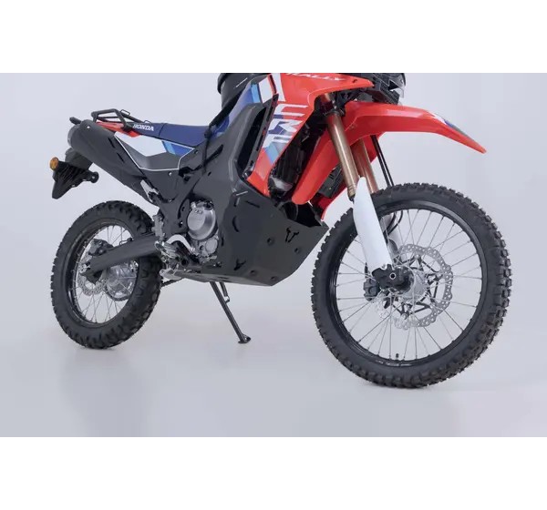 SW-MOTECH Motordeckel - ENGINE GUARD