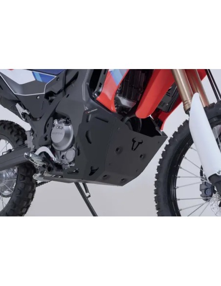 SW-MOTECH Motordeckel Bild 4