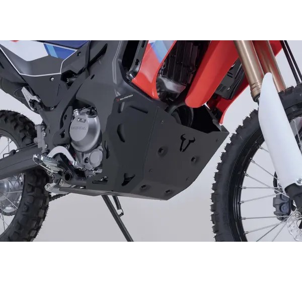 SW-MOTECH Motordeckel Bild 4