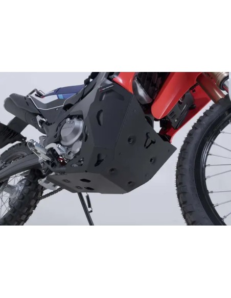 SW-MOTECH Motordeckel Bild 5