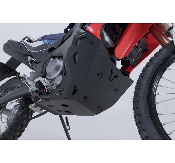 SW-MOTECH Motordeckel Bild 5