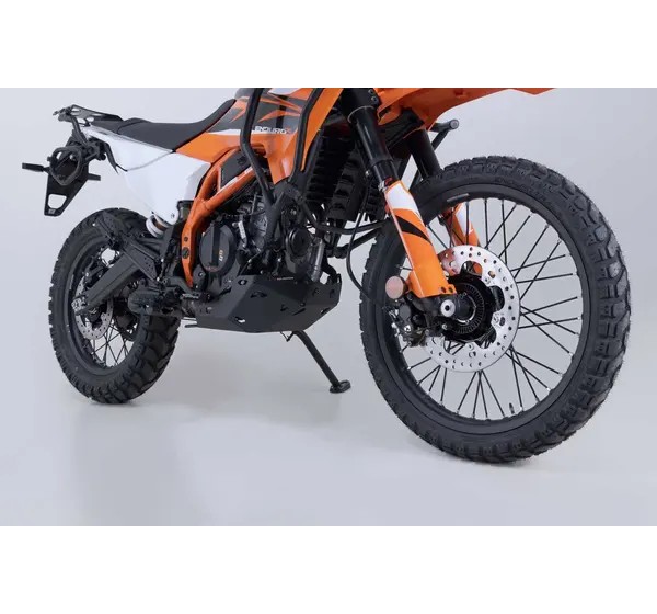 SW-MOTECH Motordeckel - ENGINE GUARD