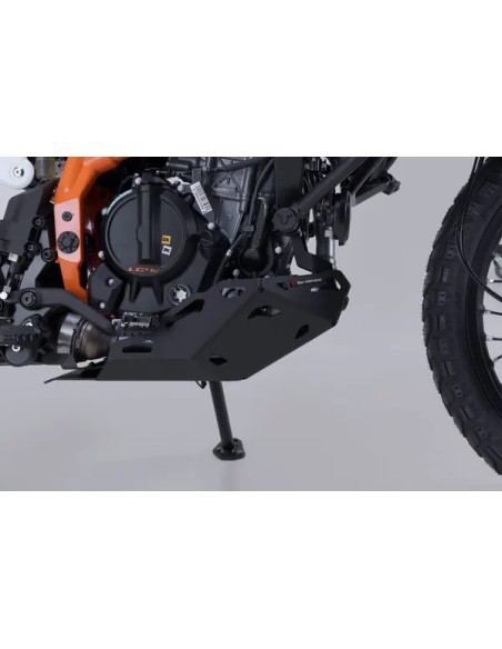 SW-MOTECH Motordeckel Bild 4