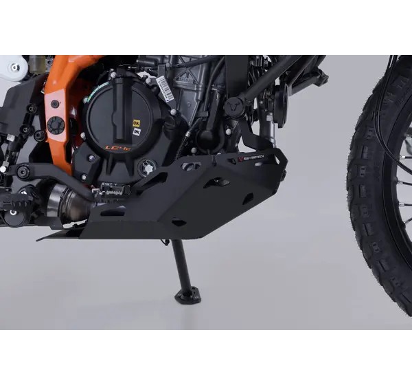 SW-MOTECH Motordeckel Bild 4