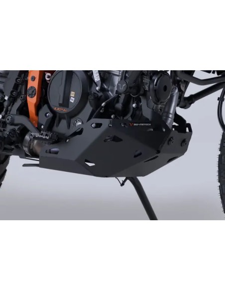 SW-MOTECH Motordeckel Bild 5