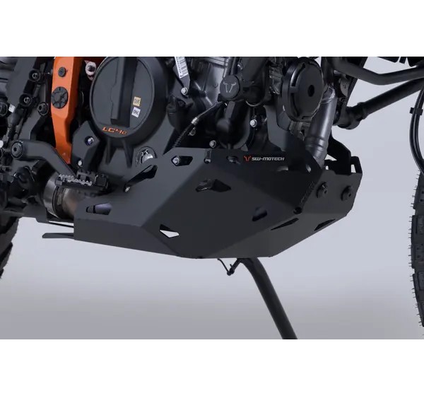 SW-MOTECH Motordeckel Bild 5