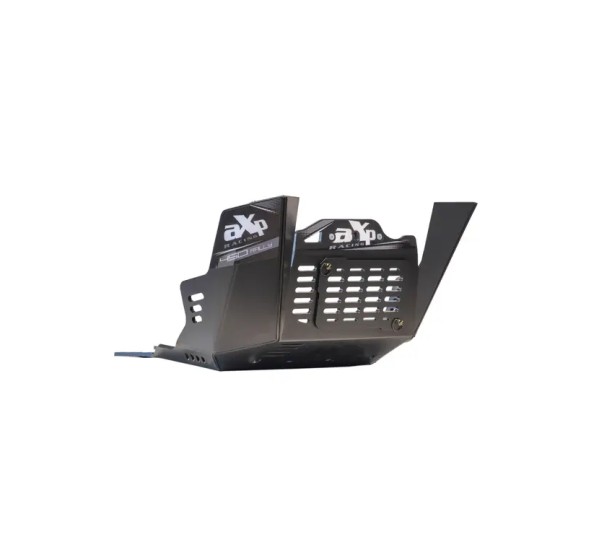 AXP RACING Stoßfänger & Motorschutzplatten - ADV SKID PLATE KOVE 450 RALLY