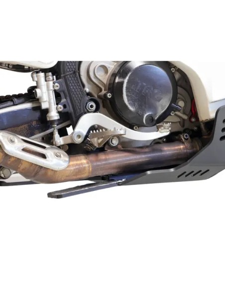 AXP RACING Stoßfänger & Motorschutzplatten Bild 4