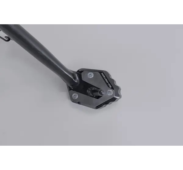 SW-MOTECH Seitenständer & Zubehör - SIDE STAND FOOT EXTENSION