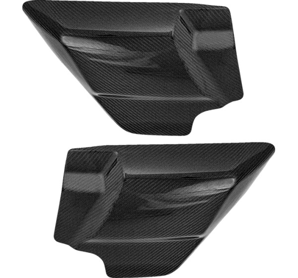 SADDLEMEN Montagematerial & Zubehör für Harley Davidson FLHTK 1868 ABS 2019-2024