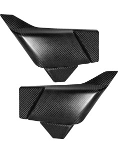 Seitenabdeckung