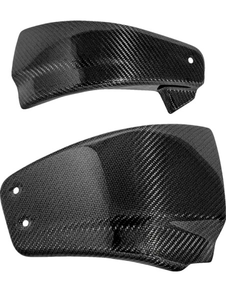 SADDLEMEN Montagematerial & Zubehör für Harley Davidson FLHCS 1868 ABS 2018-2024