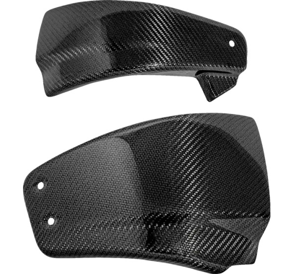 SADDLEMEN Montagematerial & Zubehör für Harley Davidson FLHCS 1868 ABS 2018-2024