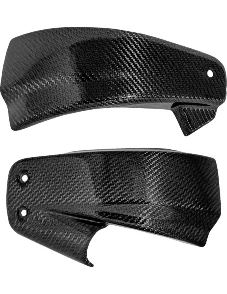 SADDLEMEN Montagematerial & Zubehör für Harley Davidson FLFBS 1868 ABS 2018-2024