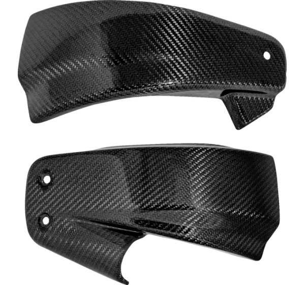 SADDLEMEN Montagematerial & Zubehör für Harley Davidson FLFBS 1868 ABS 2018-2024