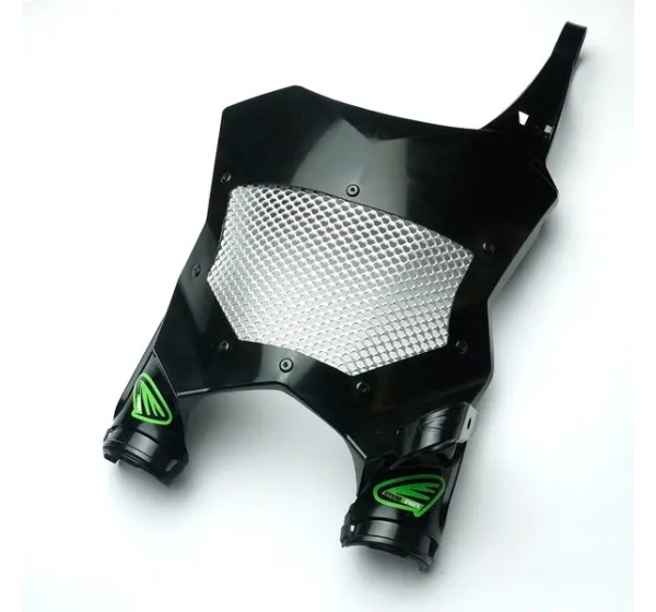 CYCRA Karosserieteile & Schutzbleche für KAWASAKI KX 250 ab 2025