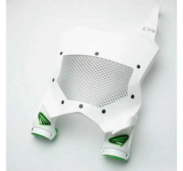 CYCRA Karosserieteile & Schutzbleche für KAWASAKI KX 250 ab 2025