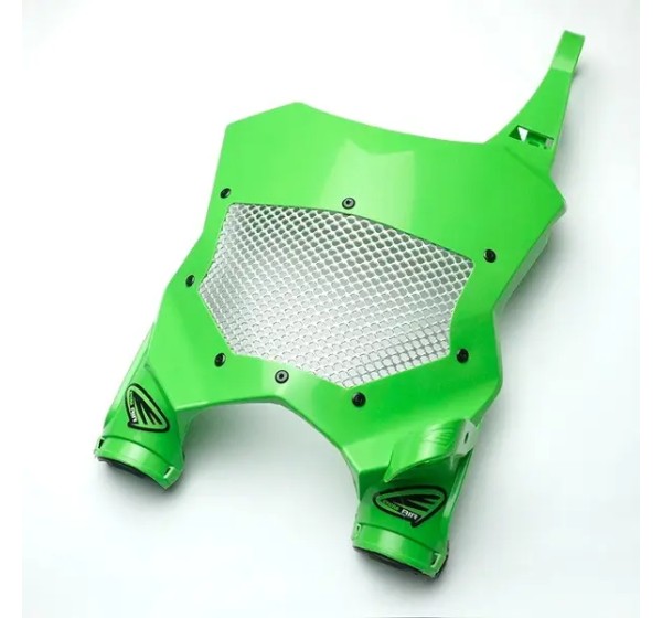 CYCRA Karosserieteile & Schutzbleche für KAWASAKI KX 250 ab 2025