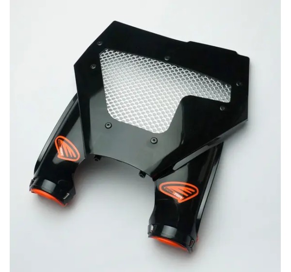CYCRA Karosserieteile & Schutzbleche für KTM SX 125 ab 2023