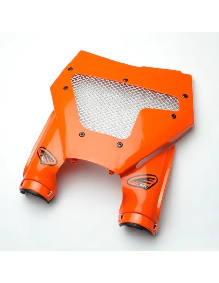 CYCRA Karosserieteile & Schutzbleche für KTM SX 125 ab 2023