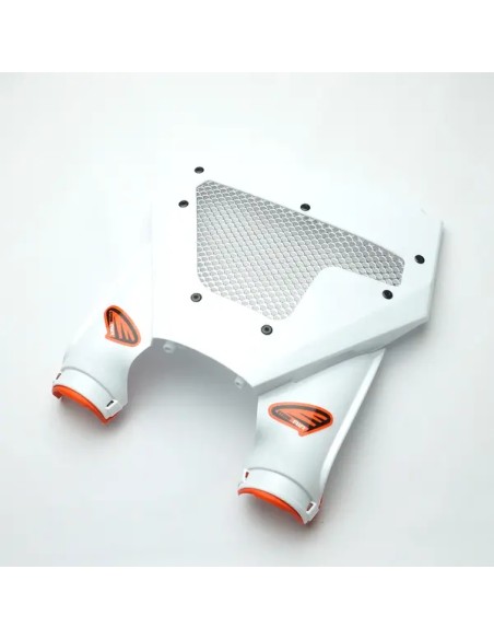CYCRA Karosserieteile & Schutzbleche für KTM SX 125 ab 2023
