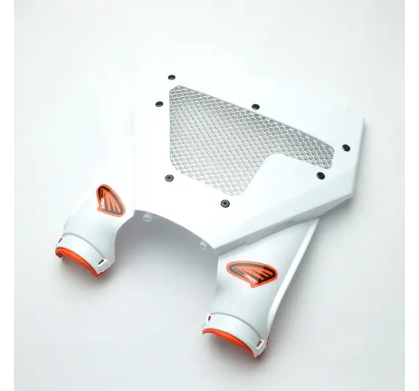 CYCRA Karosserieteile & Schutzbleche für KTM SX 125 ab 2023