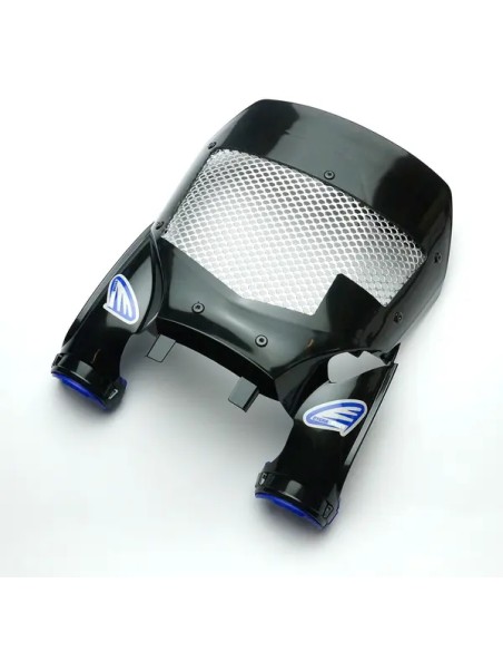 CYCRA Karosserieteile & Schutzbleche für YAMAHA YZ 250 F ab 2024