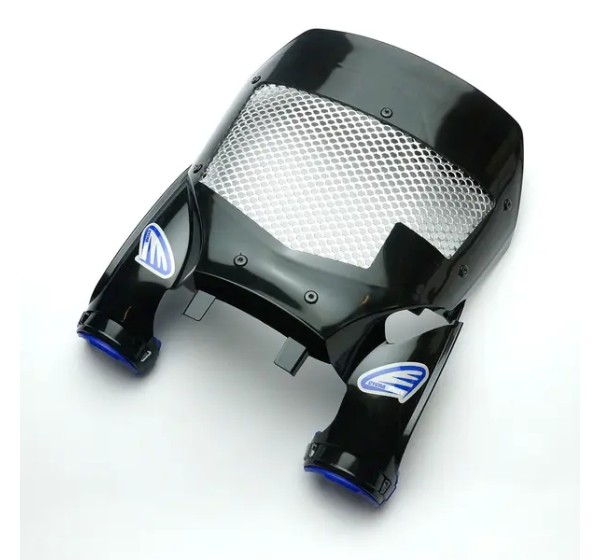 CYCRA Karosserieteile & Schutzbleche für YAMAHA YZ 250 F ab 2024