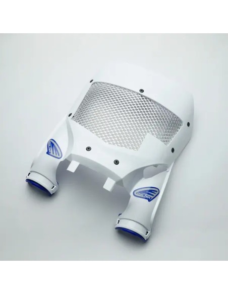 CYCRA Karosserieteile & Schutzbleche für YAMAHA YZ 250 F ab 2024