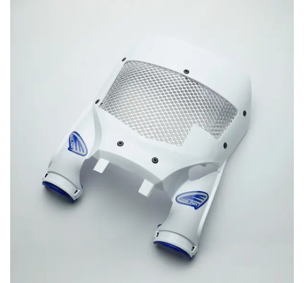 CYCRA Karosserieteile & Schutzbleche für YAMAHA YZ 250 F ab 2024