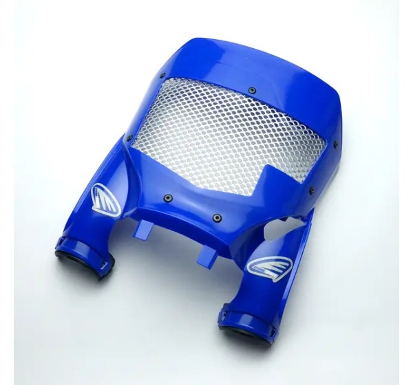 CYCRA Karosserieteile & Schutzbleche für YAMAHA YZ 250 F ab 2024