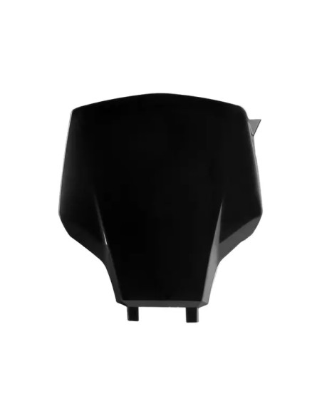 POLISPORT Karosserieteile & Schutzbleche - FRONT NUMBER PLATE YZF450 26-