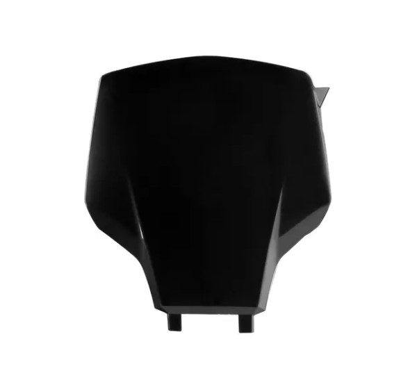 POLISPORT Karosserieteile & Schutzbleche - FRONT NUMBER PLATE YZF450 26-