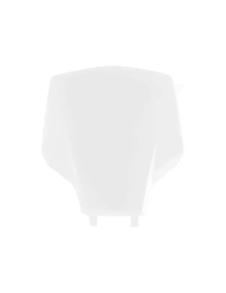 POLISPORT Karosserieteile & Schutzbleche - FRONT NUMBER PLATE YZF450 26-