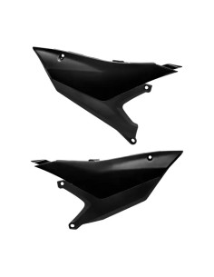 Ersatz-Plastikteile für Seitenteil Yamaha