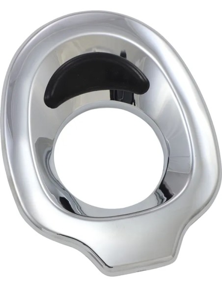 SHOW CHROME Zierelemente - KEY PLATE GL1800