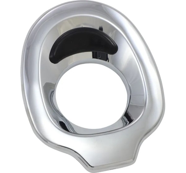 SHOW CHROME Zierelemente - KEY PLATE GL1800