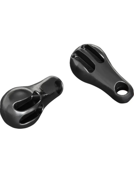 SHOW CHROME Montagematerial & Zubehör - KEY HOLDER RYKER