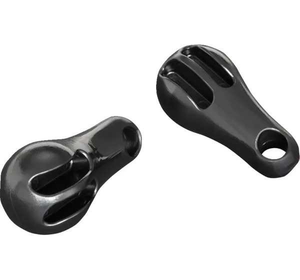 SHOW CHROME Montagematerial & Zubehör - KEY HOLDER RYKER