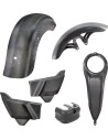 Carbon Bodykit