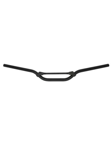 DOMINO Lenker - HANDLEBAR MID BEND 22mm riser