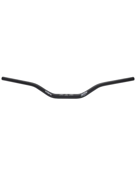 DOMINO Lenker - HANDLEBAR HIGH BEND 28 5mm ris