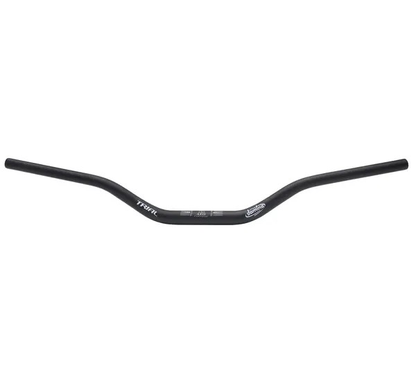 DOMINO Lenker - HANDLEBAR HIGH BEND 28 5mm ris