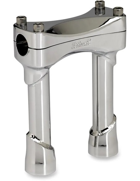 BILTWELL Risers - MURDOCK 6 CHR